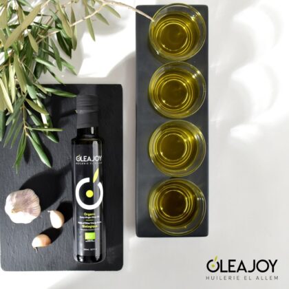 Organic collection