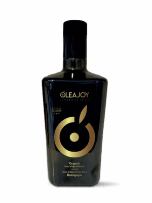 Gift bottles
