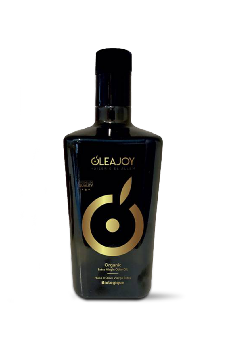Gift bottles